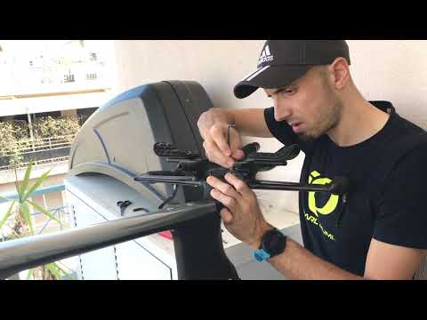 Scott Plasma - Bike fix