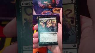 Dont let your starfall down today #mtg #mtgcommunity #journeytonyx