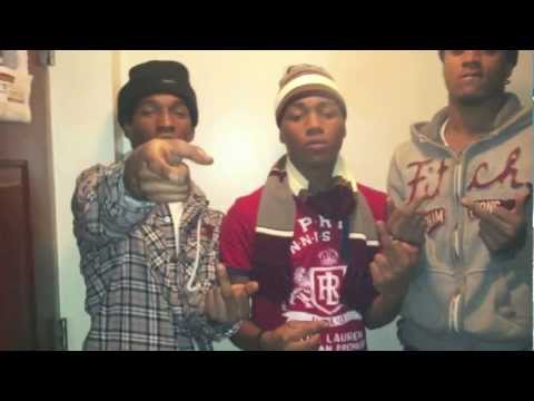 DuFFLE GANG X STORY X GIZZLE Lamborghini Dreamz