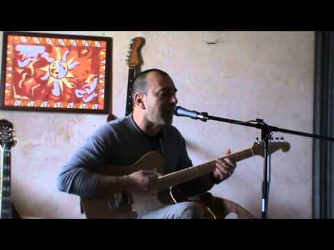 (Cover) Christian Napoli - A me me piace o' blues