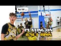 We Ran A Low Rim League In Las Vegas MUST WATCH
