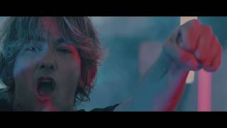 ROS「BURST ATTACK」OFFICIAL VIDEO