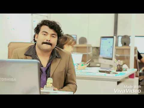 Shaju mannarkkad singing aatumanal payayil....