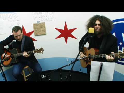 Coheed and Cambria Covers The Smiths - A Rush and a Push and the Land is Ours