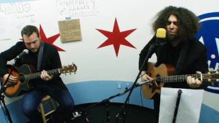 Coheed and Cambria Covers The Smiths - A Rush and a Push and the Land is Ours