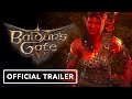 Baldur's Gate 3: Deluxe Edition - Official Trailer | Game Awards 2023