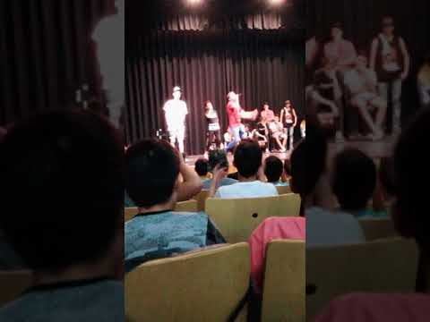 Loki Vs ReFran Batalla De Rap Frestyle Guemes