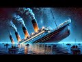 Based On True Story Titanic Film Movie Explained In Hindi Urdu