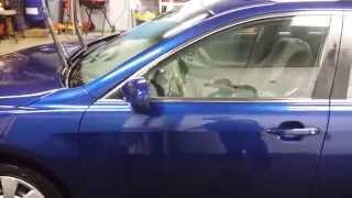 preview picture of video 'Car Wash - Pro Auto Detailing - North Andover MA'