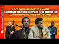Re-Stream: Live From Emmet's Place Vol. 121 - Rudresh Mahanthappa & Giveton Gelin