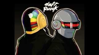 Robot Rock Daft Punk HD