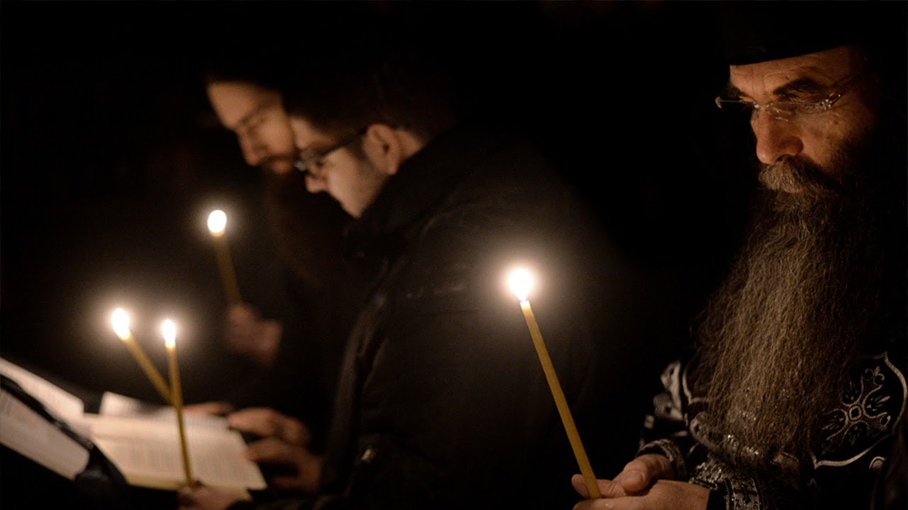 17.5.2021. У 21:30, УЖИВО МОЛИТВА И РАЗГОВОР СА О. ДЕЈАНОМ КРСТИЋЕМ