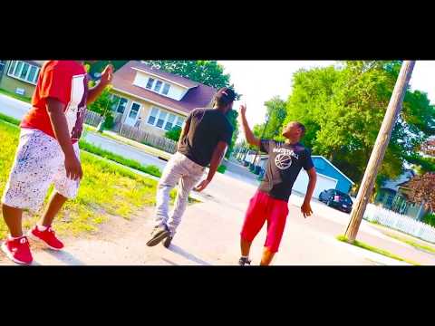 Came for the money - Legiondary x Young Foolee