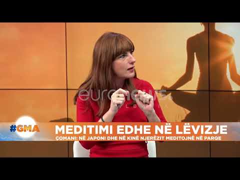 Ju ka ndodhur të keni elektricitet kur prekni dikë? Ja si e shpjegon ekspertja