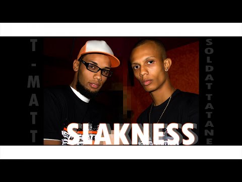 New Generation Slakness 2K12