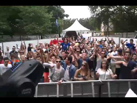 Sonic Devastation @ Sunrise Festival || Footage from stage
