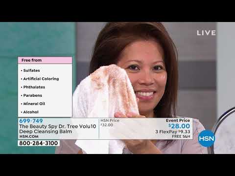 HSN | The Beauty Spy 05.01.2020 - 12 PM