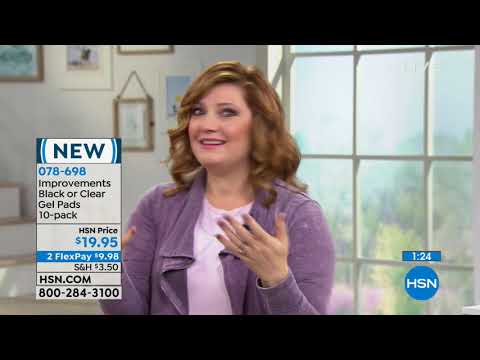 HSN | Home Essentials 09.22.2018 - 07 AM