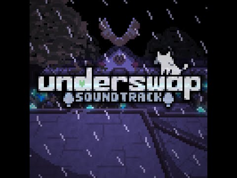 underswap - Bad Weather for a Stroll (OST 6)