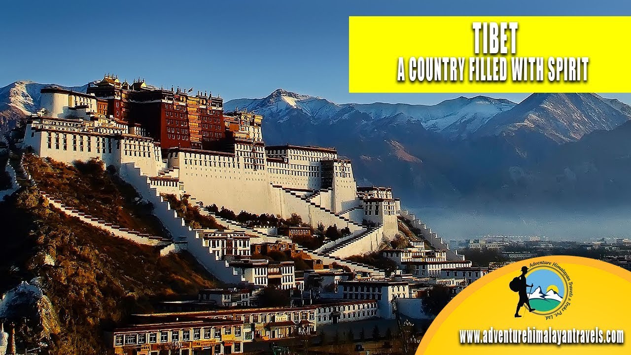 Travel to Tibet | Tibet tour | Visit Tibet