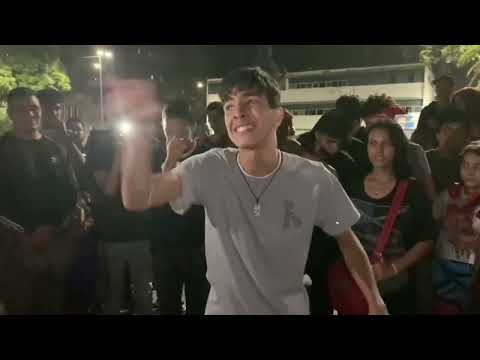 La Domínguera CML - Ripley Vs Bleesai (Gran Final)