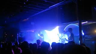 Citizen - Control (live)