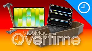 Overtime Episode 062: MacBook Neo lets the iPad be an iPad