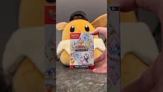 Prismatic Evolutions Absolutely COOKED Me 😭 #pokemon #pokemontcg #shorts #reels #fyp