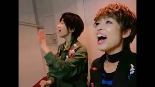 FUDANJUKU ON CRACK #1