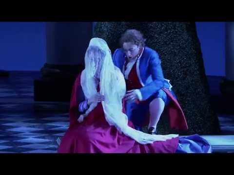Washington National Opera presents The Marriage of Figaro