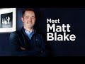 Meet Pitching Coach Matt Blake New York Yankees