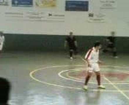 joga bonito(markinhos)