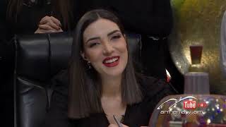 Ի՞նչ: Որտե՞ղ: Ե՞րբ: Գարնանային եթերաշրջան - 18․03․2023 / Что? Где? Когда? Армения