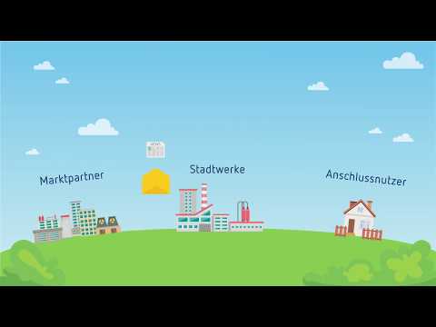 Schleupen AG  FNN Ausbau und Stilllegungsprozess