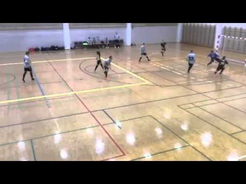 Futsal Hukka-Pallo-Lohikosken Pallokerho