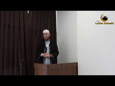 HUTBE | Rruga e lumturisë është Islami - Hoxhë Lulzim Kabashi