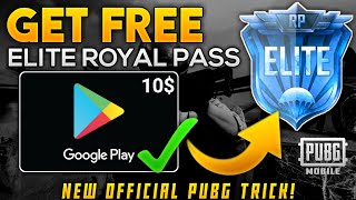 how to get free elite royal pass in pubg mobile free elite ... - 