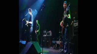Lou Reed (12-21) mad.Live 2000 Düsseldorf