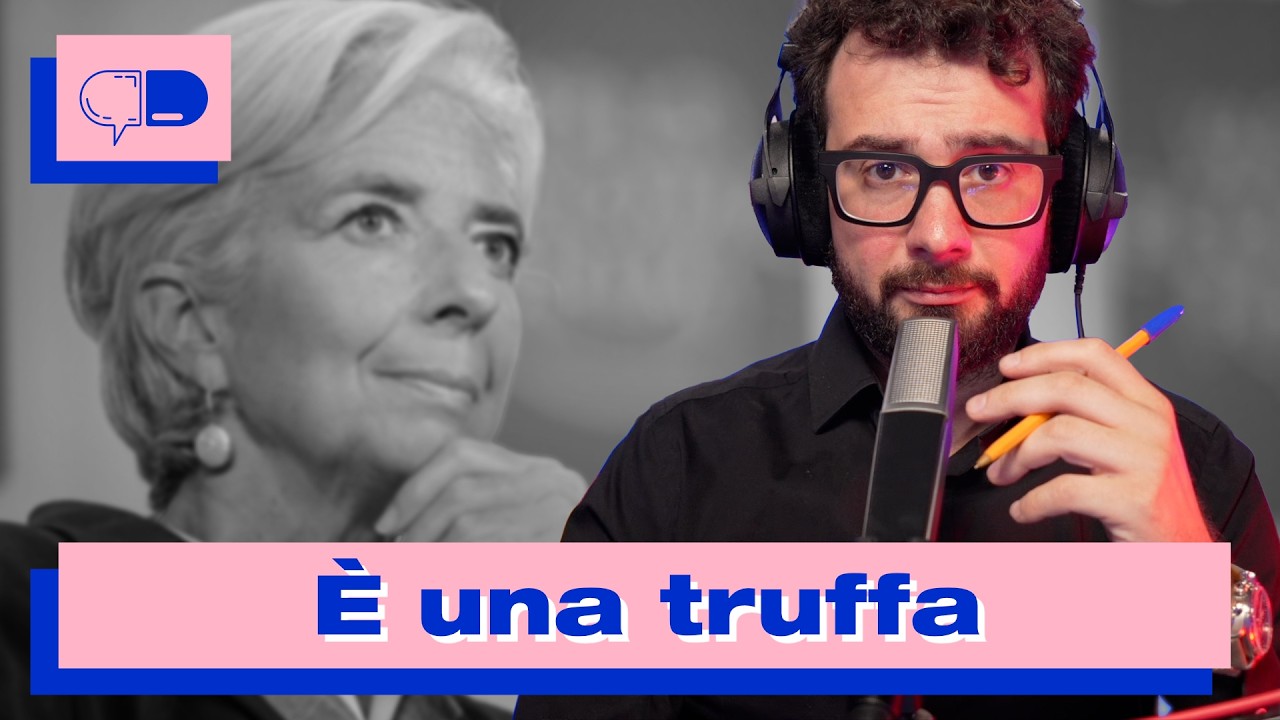 La trappola europea del 3%