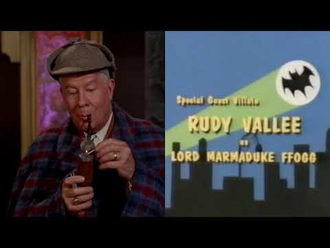 batman 66 episode review: 3x13 the bloody tower