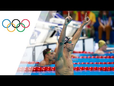 Phelps reclaims 200m Butterfly gold