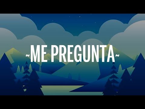 Sech, Dalex - Me Pregunta (Letra/Lyrics) ft. Justin Quiles, Lenny Tavárez, Feid