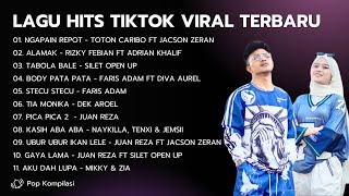 Download lagu Full Album Lagu Timur Viral Di Tiktok Sekarang ~ Ngapain Repot,Alamak, Body Pata Pata~POP TIMUR 2025 mp3