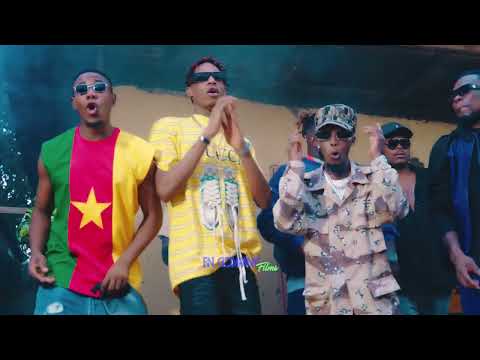 Teaser Mr Onan ft Watto & Petit Virus 1