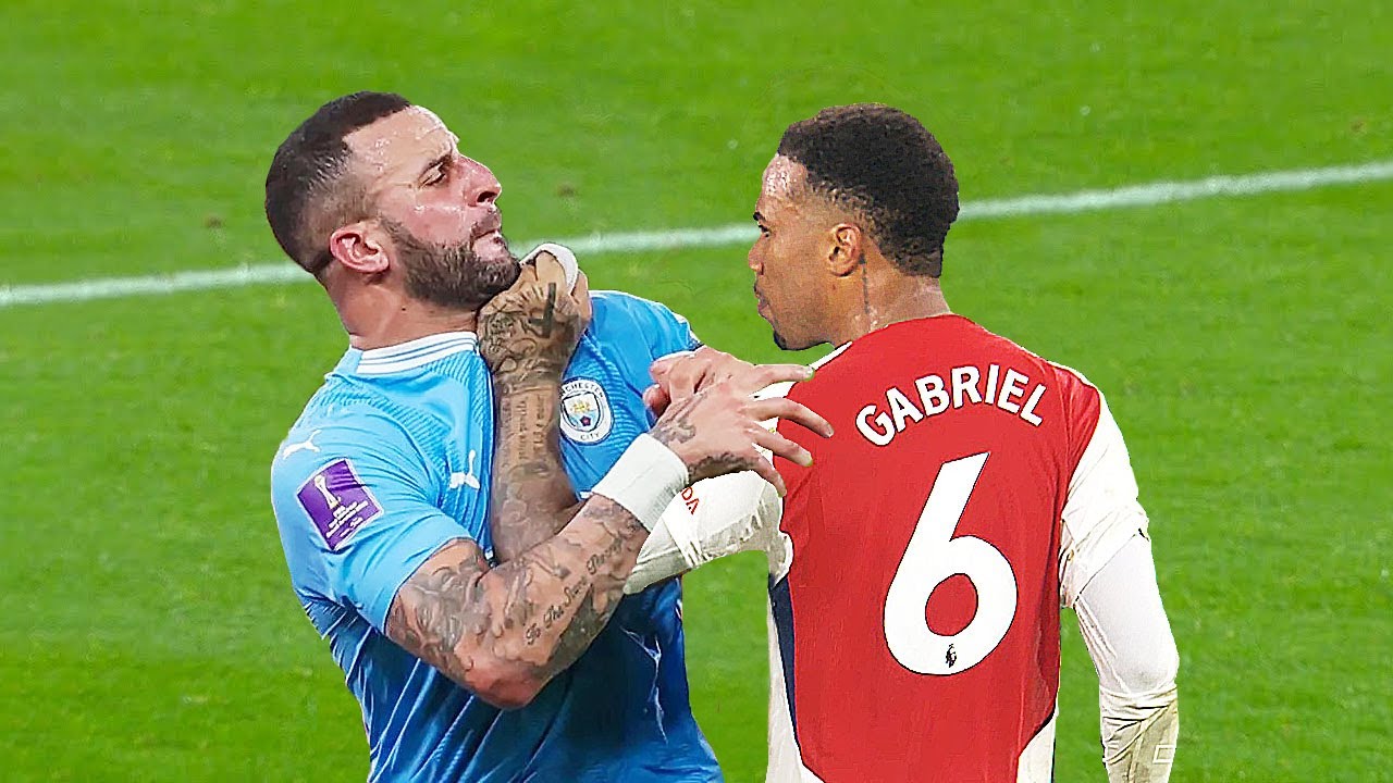 When Players Show 100% DISRESPECT