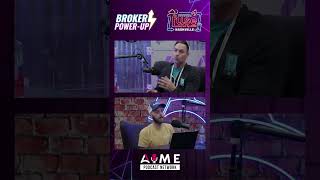 Jason Hooper (Part 2) | Fuse 2025 #AIME #Podcast #Network #Fuse2025 #BrokersAreBest #MortgageTech