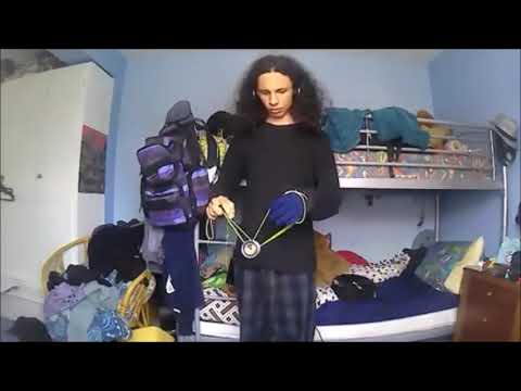 Luna Harran - Full Loop Showcase #2 - The Brain Breakening