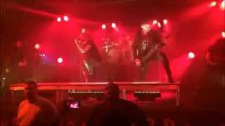 Memphis May Fire - Pharisees (Live)