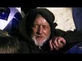 Alec Guinness On Star Wars Fans