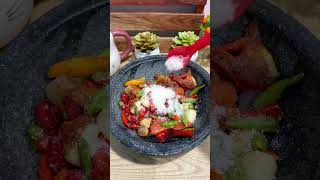 Download lagu cheap and cheerful menu but really delicious, never get bored #recipe #cheapmenu #sambeltrasi mp3